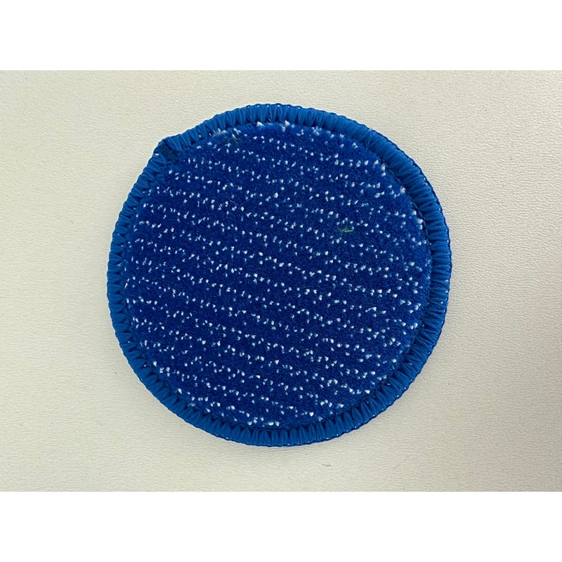 Jemako DuoPad Mini Blue Diameter 9.5 cm