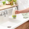 MRS. MEYER'S CLEAN DAY Probiotic Drain Maintenance Liquid, Lemon Verbena,