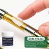 12pc Trumpet Cleaning Kit - Powerful Clean and Restores Smooth