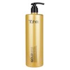 Tahe Keratin Gold Kit - Shampoo 1000ml + Mask 1000ml