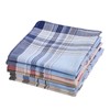 cotton men's handkerchiefs, Classic Hankie for Grooms, Weddings, Prom, Celebration,