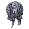 Cool4 Summer Headscarf, Beach Bandana, Sea Beanie, Sun Protection Hat,