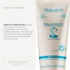 Salerm - Acondicionador para dejar actuar de 100 ml con