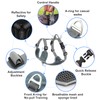Plutus Pet No Pull Dog Harness, Reflective Adjustable Dog Vest