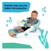Baby Einstein Asiento De Piso 2 En 1 Para Bebés