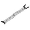 Replacement Watchband Waterproof 304 Solid Steel Watch Strap for Suunto
