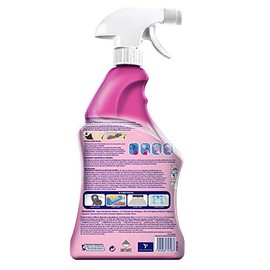 Vanish Quitamanchas para Alfombras, Tapicerías y más, 650ml