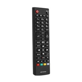 Zerone LG AKB74915324 Wireless Remote Control for LG Remote Control