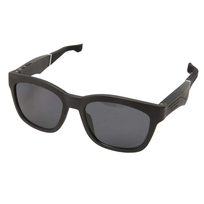 Smart Bluetooth Glasses Bone Conduction Noise Reduction Bluetooth 5.0 Wireless