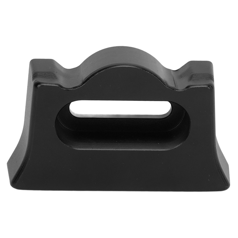 Tailgate Limiter Aluminum Rustproof Rear Door Latch Stopper for Wrangler
