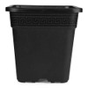 CAGO Square Pot 28 x 28 x 28.5 cm (14L)