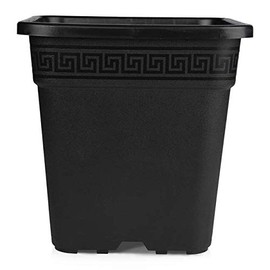 CAGO Square Pot 28 x 28 x 28.5 cm (14L)