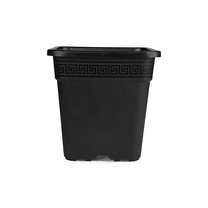 CAGO Square Pot 28 x 28 x 28.5 cm (14L)