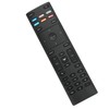 AIDITIYMI Universal Replacement Remote Control XRT136 Compatible with VIZIO LED