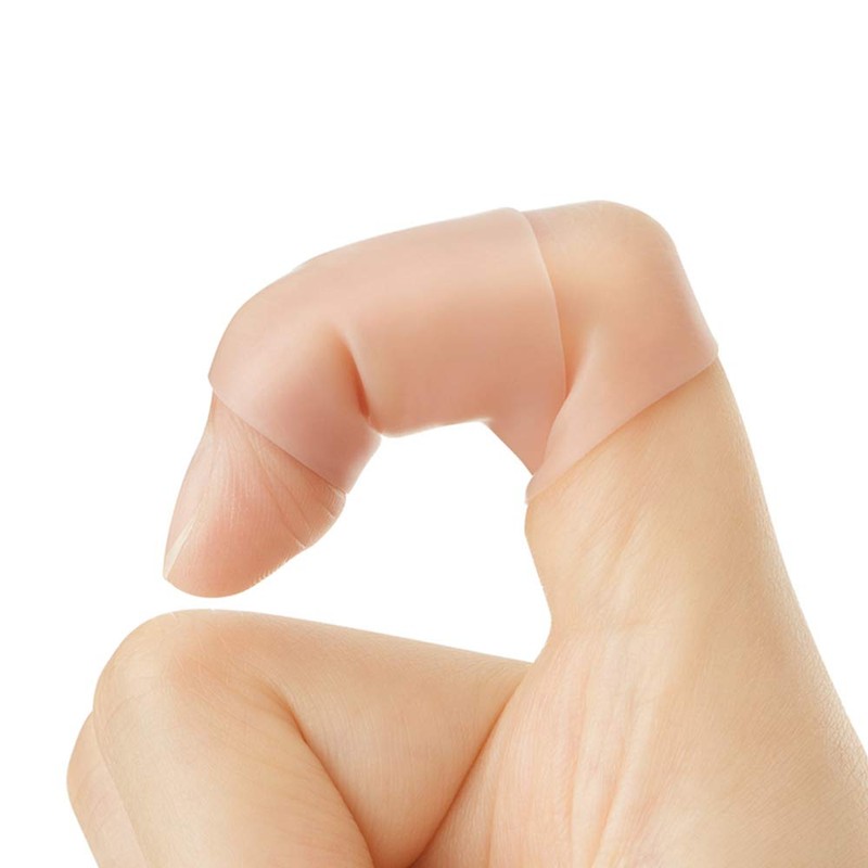 Ankle and Finger Supporter, Pack of 2