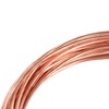 uxcell Refrigeration Tubing 2mm OD x 1mm ID x 24.5Ft