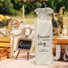 Wedding Gift Wine Bag, Engagement Gifts for New Couples Bride