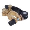 Car Battery Terminal Connector, 2PCS Batteries Clamps Quick Disconnect and