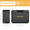 339 Piece Tool Set,Tool Kit for Home and Car,General Household