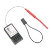FS R6B 2.4Ghz 6CH RC Receiver for FlySky I6 I10