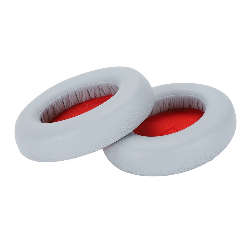 Headphone Earpads Replacement Protein Leather Headset Ear Cushions for 1MORE