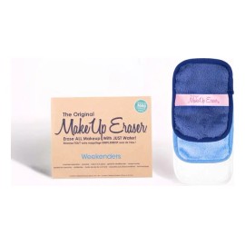 Set 3 Toallitas Desmaquillantes Makeup Eraser