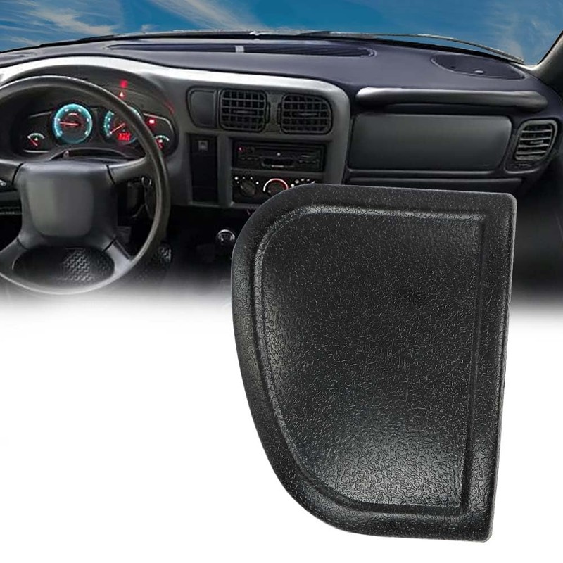 G-PLUS Switch Cover Cluster Bezel Dash Trim Compatible with 1998-2004