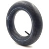 BlackRing 3.50/4.00-8 Inner Tube Straight Rubber Valve TR13 Also Fits