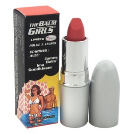 theBalm Girls Lipstick
