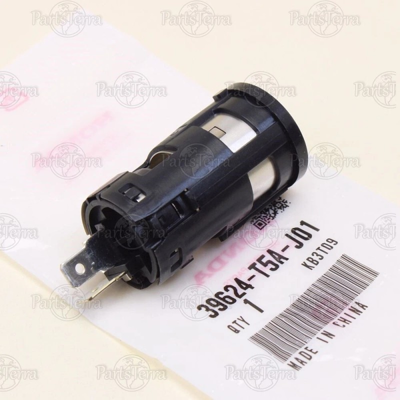 Honda 39624-T5A-J01 Genuine OEM Honda / Acura Center Console Power