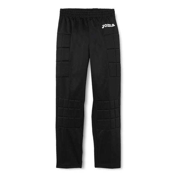 Joma Homme 100521.102 pantalon multisports, Noir, L EU