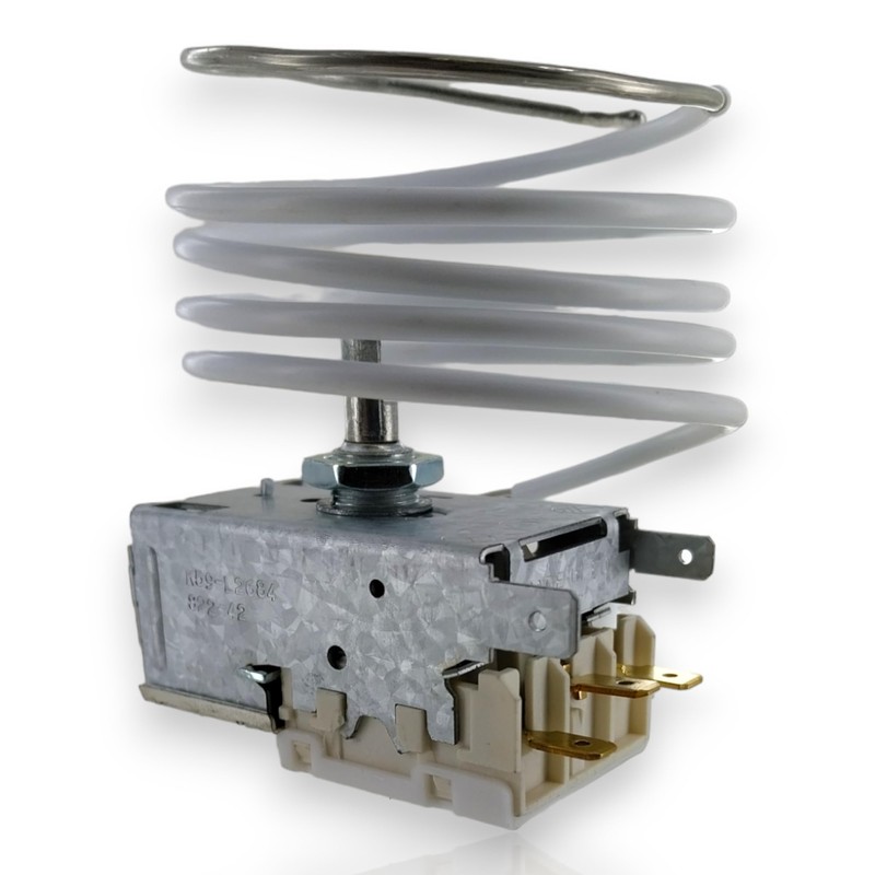 DL-pro Thermostat Compatible with Liebherr 6151188 Ranco K59-L2684 K59L2684 Cooling