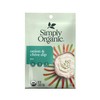 Simply Organic Onion & Chive Dip Mix, Certified Organic |