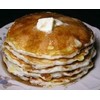 Buttermilk Pancake & Waffle Mix, 10oz Cloth Gift Bag
