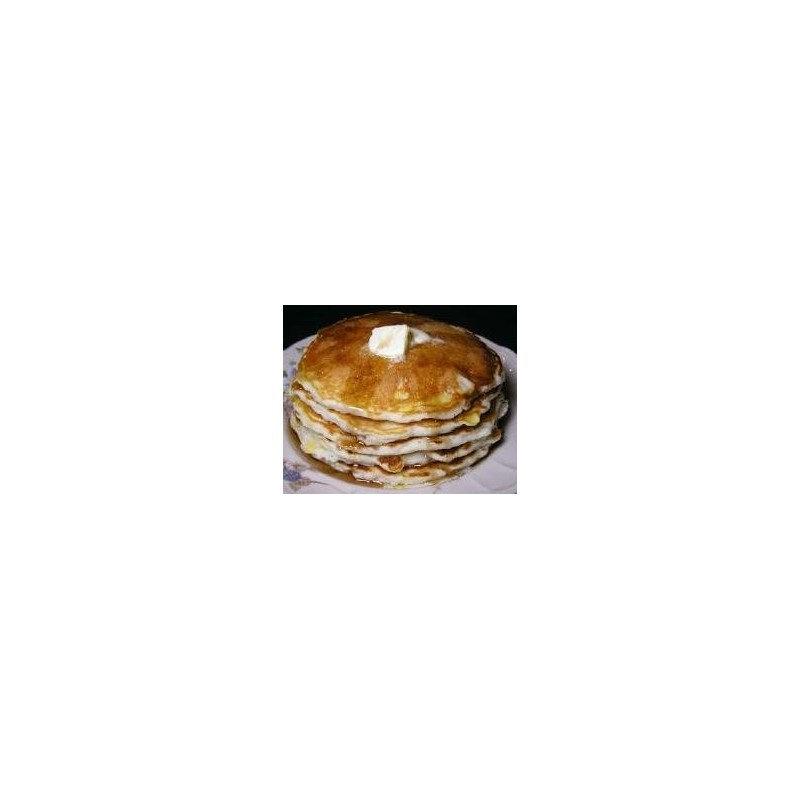 Buttermilk Pancake & Waffle Mix, 10oz Cloth Gift Bag