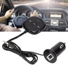 Car Bluetooth 5.0 Audio Receiver Handsfree Calling 5V 2.1A USB