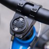Bicycle Holder Bicycle Computer Mount Compatible with Garmin, Stem Mount
