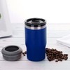 14oz Can Bottle Insulated Holder 304 Stainless Steel Insulated Can