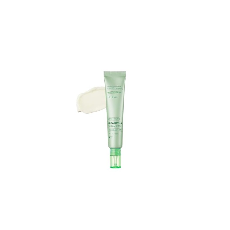 VT Cica Reti-A Essence 0.1 30ml