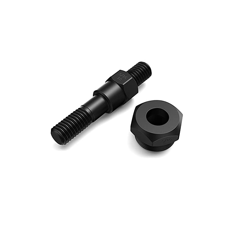 AKKTOL Replacement Mandrel for Rivet Nut Tool Rivnut Tool, 5/16-18,