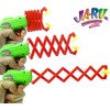 Grab-It Huge Claw Blaster/Gun Extends 12" Funny Gag Novelty Toy