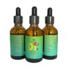 Vitamin D3 2500 IU & Vitamin K2 MK-7 50 UG