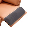 Recliner Foot Pillow High Resilience Foam - Leg Pillow for