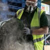 Trend Air Stealth Lite Pro Respirator Dust Mask Bundle, Reusable
