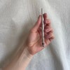 Allergy-Friendly Eyeliner - Sandstone Waterproof Metallic Eyeliner Spicy Cinnamon