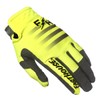 FASTHOUSE Elrod Hypersonic Glove (High-Viz, Medium)