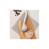Tramontina ESSENTIALS Stainless Steel Serving Tongs