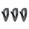 Hi Flame Skull Hook Trophy Mount Perfect Kit for Hanging