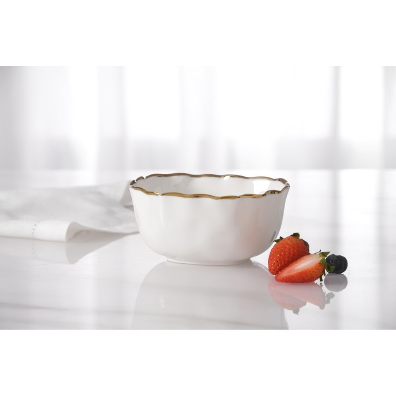 Pampa Bay Snack Bowl, Portofino, Kitchen, Gift