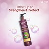 VLCC Champú de Cebolla y Fenogreco - Champú para Mujeres